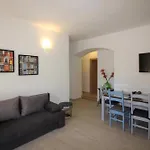 Ferienwohnung Sergio Fuer 5 Personen In Strandnaehe