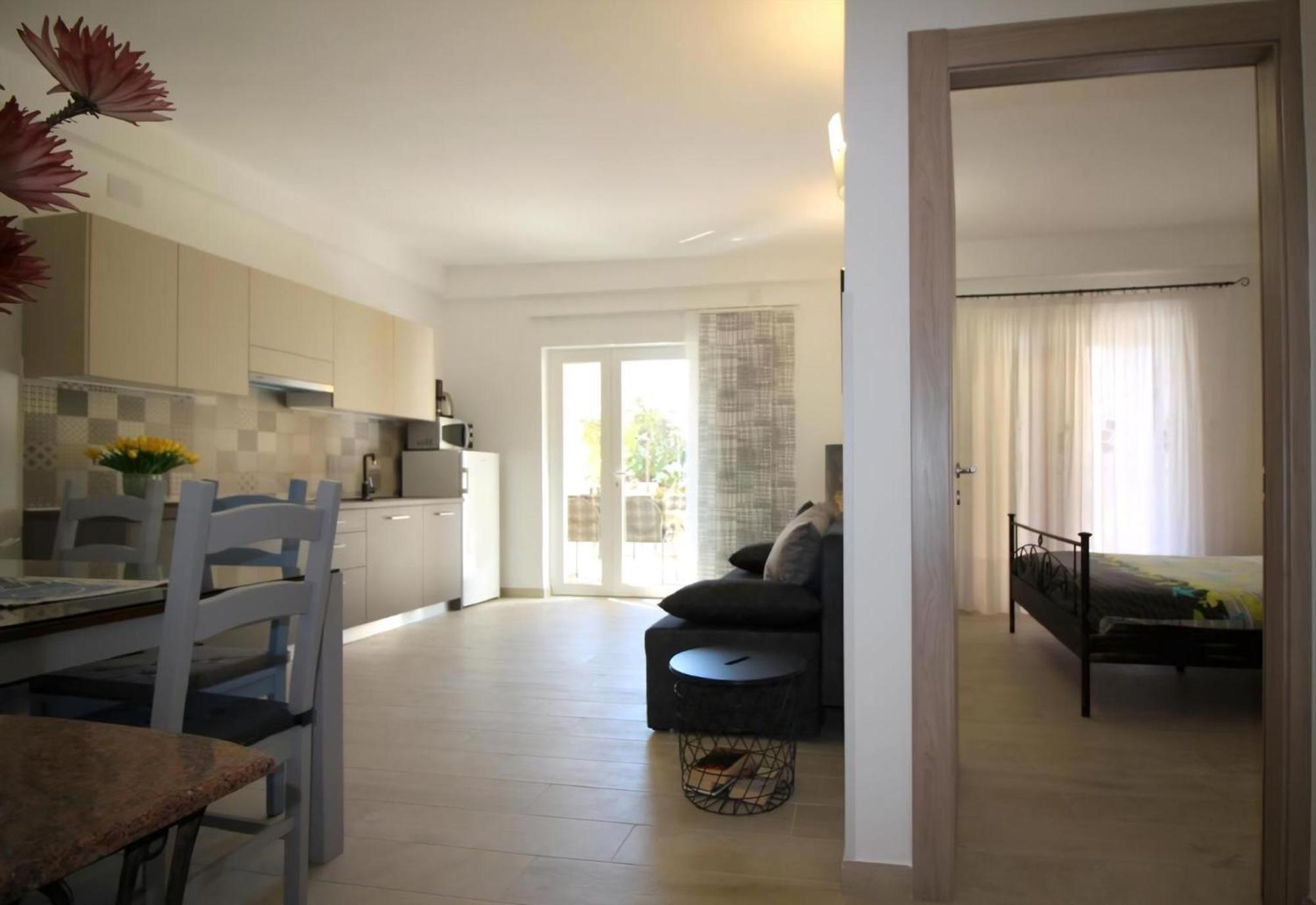 Sergio Fuer 5 Personen In Strandnaehe Apartman *